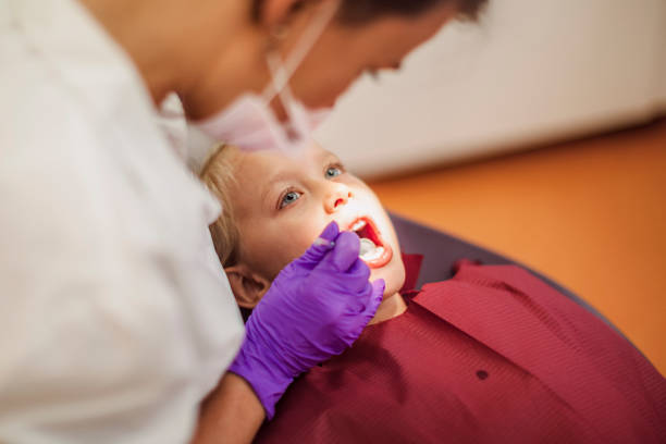 Best Pediatric Emergency Dentist in Scobey, MT